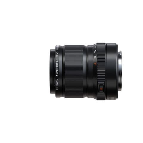 Fujifilm XF30mm F2.8 R LM WR Macro