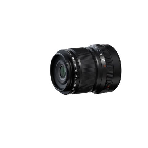Fujifilm XF30mm F2.8 R LM WR Macro