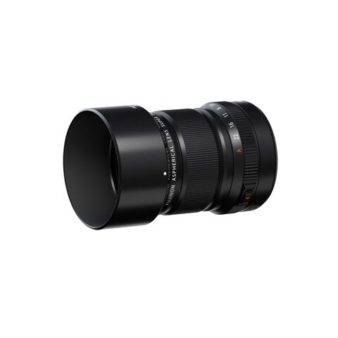 Fujifilm XF30mm F2.8 R LM WR Macro