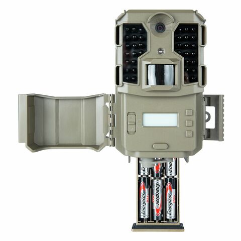 Bushnell PRIME L20 LOW GLOW TRAIL CAMERA