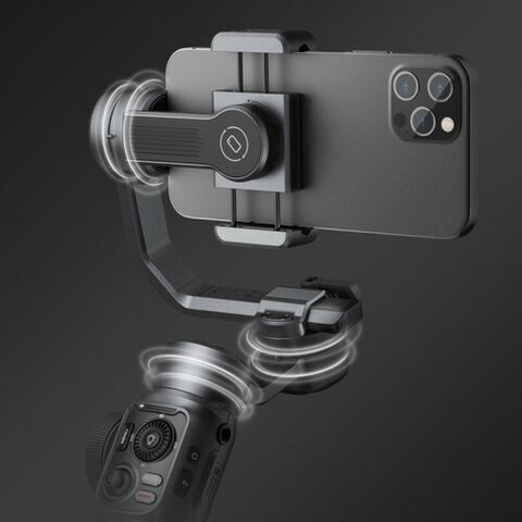 ZHIYUN SMOOTH 5S