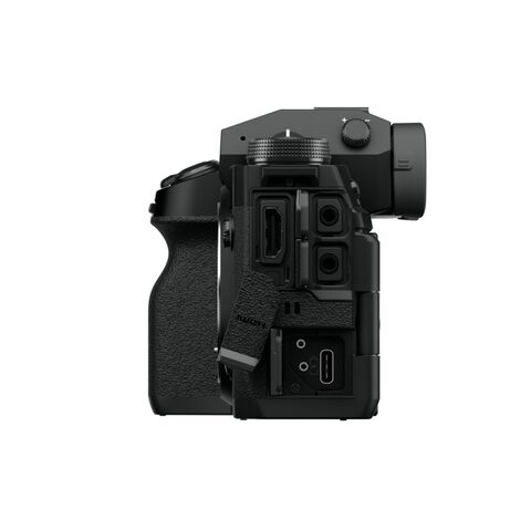 Fujifilm X-H2 + XF 16-80mm F4 R OIS WR