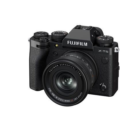 Fujifilm XF 8mm F3.5 R WR