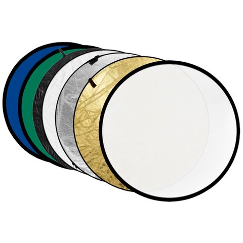 Godox 7-in-1 Reflector RFT-10