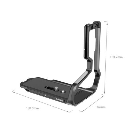 SmallRig L-Bracket for Nikon Z 9