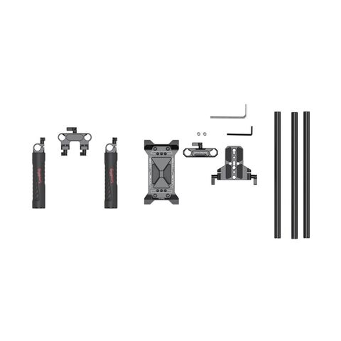 SmallRig Basic Shoulder Kit