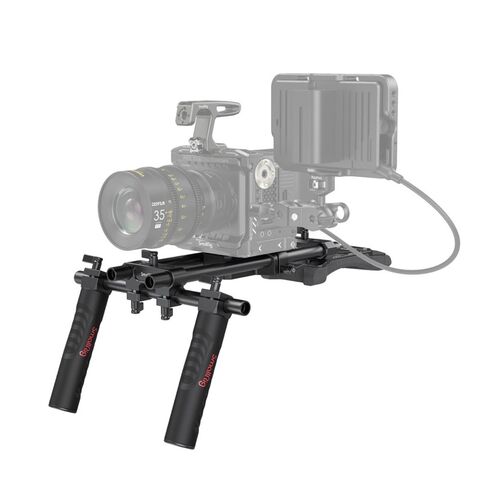 SmallRig Basic Shoulder Kit