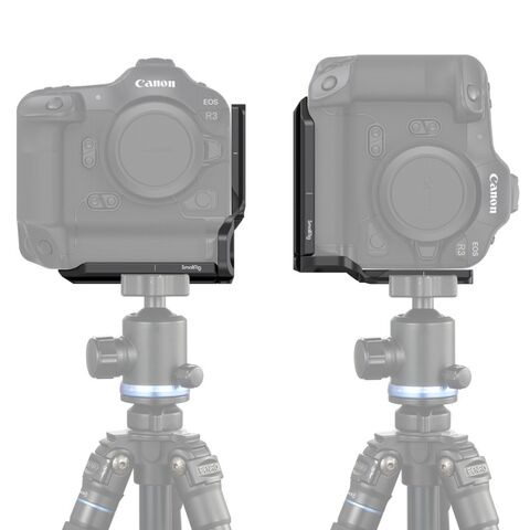 SmallRig L-Bracket for Canon EOS R3