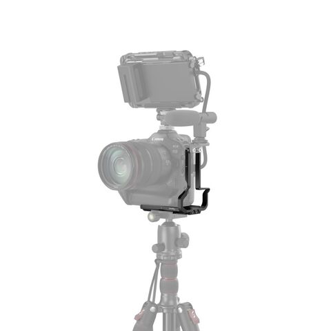 SmallRig L-Bracket for Canon EOS R3