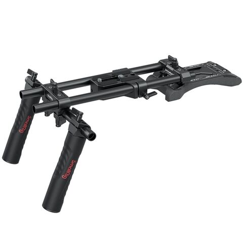 SmallRig Basic Shoulder Kit
