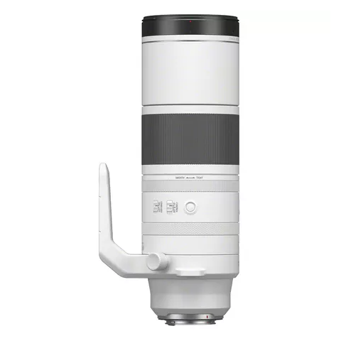 Canon RF 200-800mm F6.3-9 IS USM