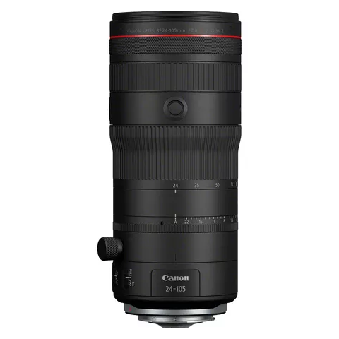 Canon RF 24-105mm F2.8L IS USM Z