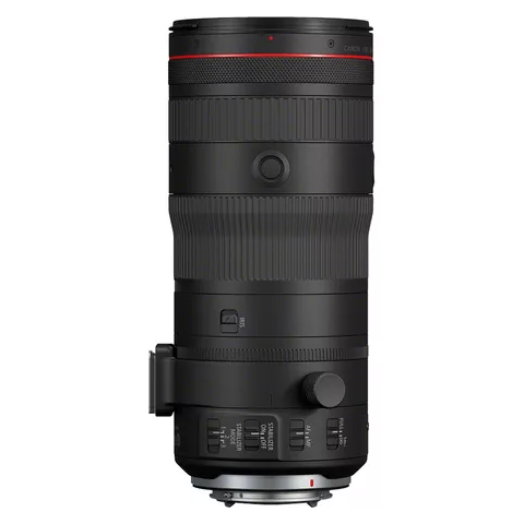 Canon RF 24-105mm F2.8L IS USM Z