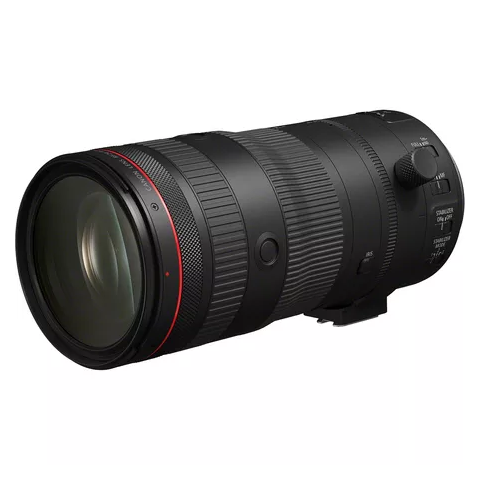 Canon RF 24-105mm F2.8L IS USM Z