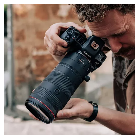 Canon RF 24-105mm F2.8L IS USM Z
