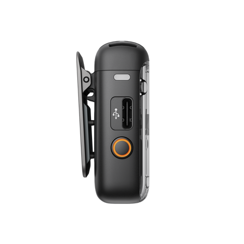 DJI Mic 2 (1TX+1RX)