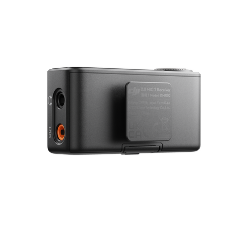 DJI Mic 2 (1TX+1RX)