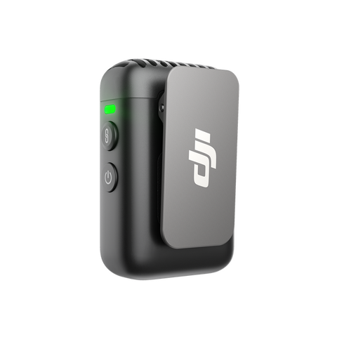 DJI Mic 2 (1TX+1RX)