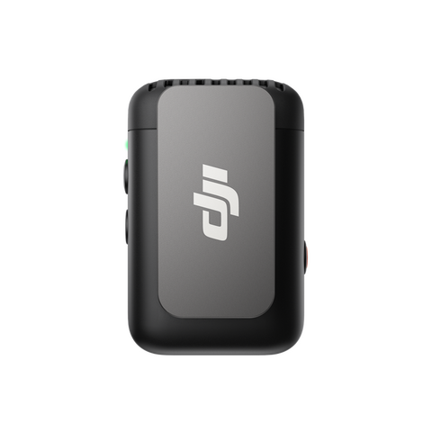 DJI Mic 2 (1TX+1RX)