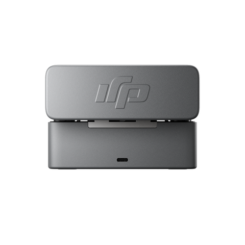 DJI Mic 2 (2TX+1RX+Case)