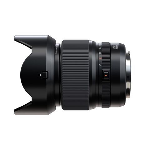 Fujifilm GF 55mm F1.7 R WR