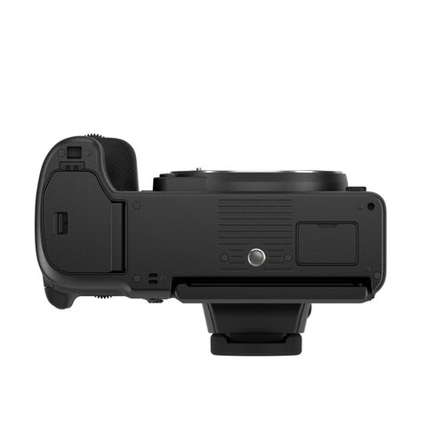 Fujifilm GFX100 II