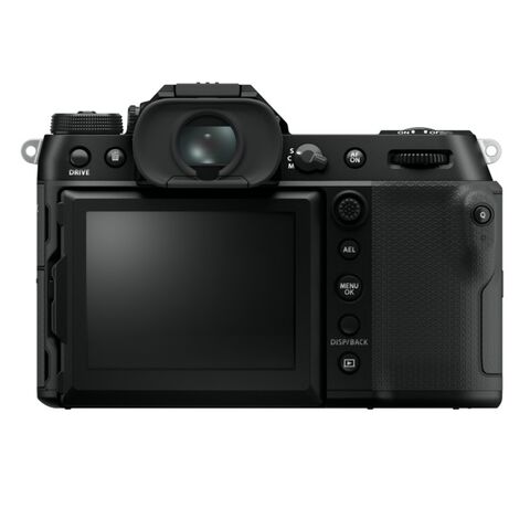 Fujifilm GFX100S II