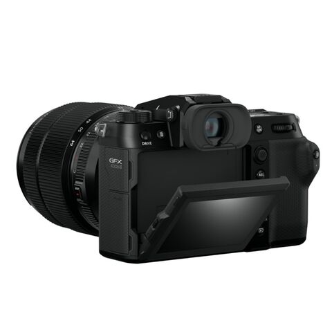 Fujifilm GFX100S II