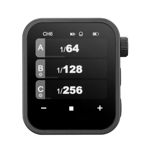 Godox X3 TTL Wireless Flash Trigger