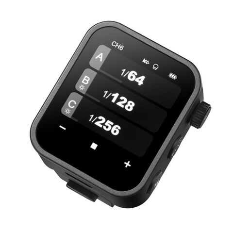 Godox X3 TTL Wireless Flash Trigger