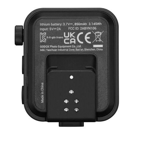 Godox X3 TTL Wireless Flash Trigger