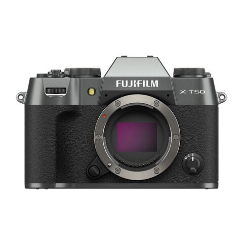 Fujifilm X-T50
