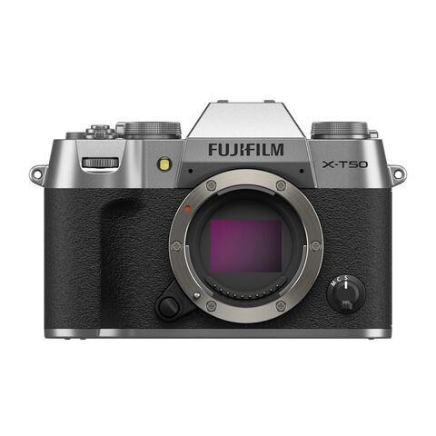 Fujifilm X-T50