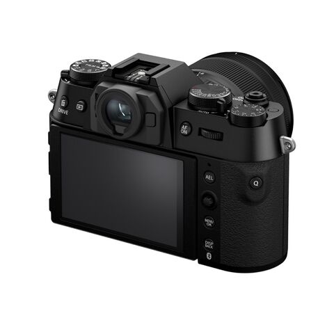 Fujifilm X-T50