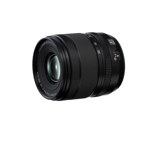 Fujifilm XF 16-50mm F2.8-4.8 R LM WR