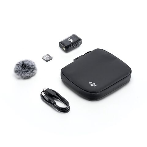 DJI Mic 2 (1 Transmitter)