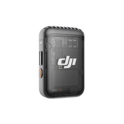DJI Mic 2 (1 Transmitter)