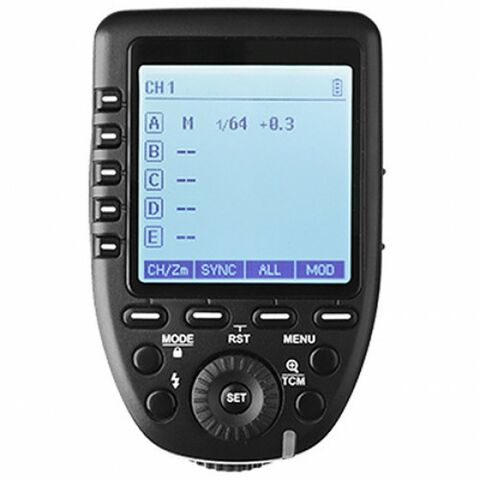 Godox Xpro TTL Wireless Trigger (N)