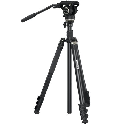 Smallrig Video Tripod Kit CT210