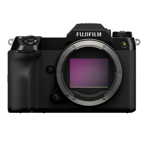 Fujifilm GFX100S II + GFX 35mm-70mm F4.5-5.6 WR