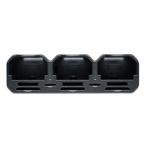 Jupio Tri-Charge for Canon LP-E6 Battery