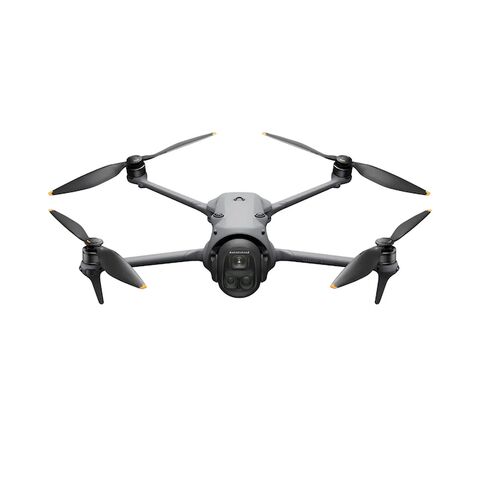 DJI Mavic 4 Pro Fly More Combo (DJI RC 2)