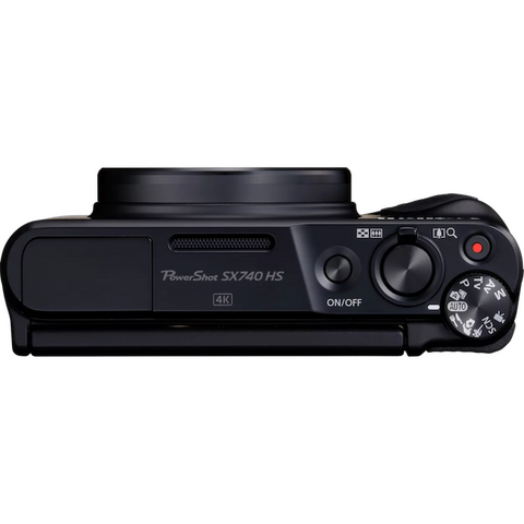 Canon PowerShot SX740 HS LITE EDITION