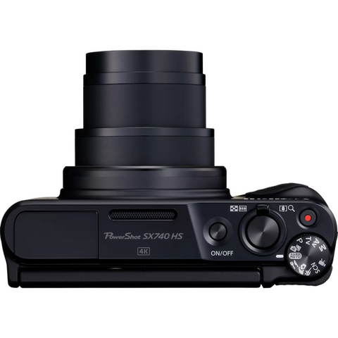 Canon PowerShot SX740 HS LITE EDITION
