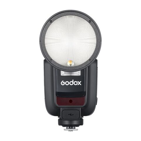Godox V100 Flashgun