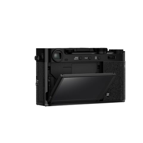 Fujifilm X-E5