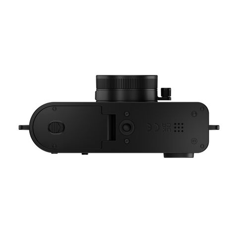 Fujifilm X half