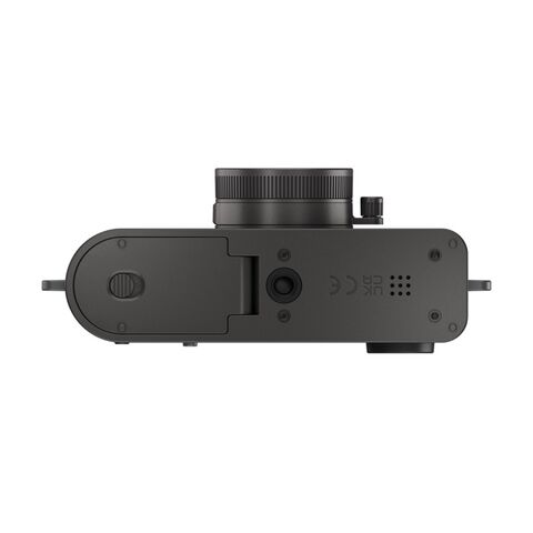 Fujifilm X half