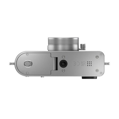 Fujifilm X half