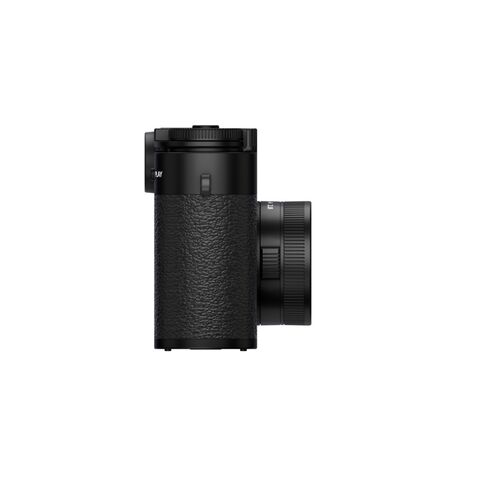 Fujifilm X half